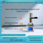 ST-16A Touch Screen Texture Analyzer Single Function Of Sensory Physical Property