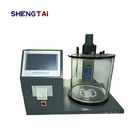 SH112 Automatic calculation of viscosity value usingHeavy oil, crude oil  kinematic viscometer ASTM D445445