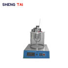 Petroleum product aniline point measuring instrument with digital display PID temperature control and high precision