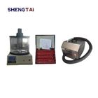 Petroleum Product Density Tester ASTM D1298 Density Tester with Refrigerated Small LCD Display