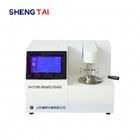 Diesel Fuel Testing Equipment SH105BS Fully automatic closed flash point tester automatic ignition