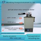ASTM D3241Four hole temperature control accuracy of jet fuel silver strip corrosion tester: ± 0.5 ℃