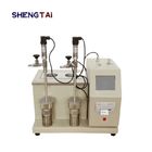 ASTM D942 Lubricating Greases Oxidation Stability Tester For Oxygen Sealed System Static Storage