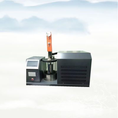 Chemical reagent - Determination of crystallization point - SH406 plasticizer crystallization point analyzer
