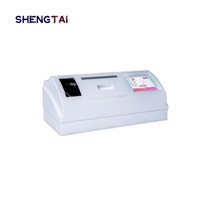 ST-12B Fully automatic touch screen sugar detector for concentration and sugar content
