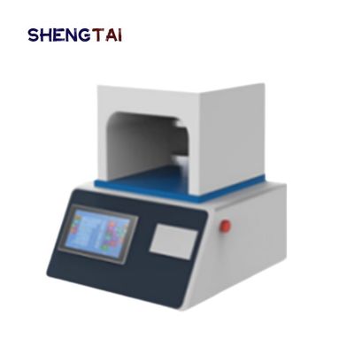 Fully automatic sugar hardness tester can display curves of pressure and deformation ST120F
