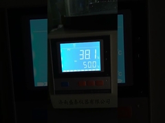 Viscosímetro cinemático de petróleo SD265B