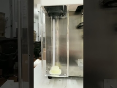 Aparelho automático de determinação de nitrogênio Kjeldahl ST115B