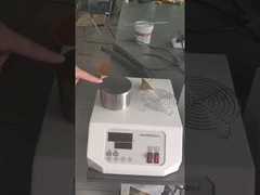 Testador de penetração de cone de graxa SD-2801A