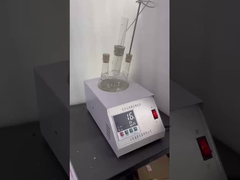 SH616 Teste de ponto de ebulição de reagentes químicos