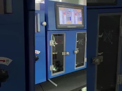 Testeiro de amplitude de destilação de benzeno bruto SH6536 Testeiro de amplitude de ebulição totalmente automático