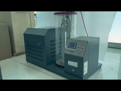 Medidor de Densidade de Gás Liquefeito de Petróleo Potência de Aquecimento 1000W Fonte de Alimentação 220V 50HZ