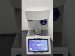 Medidor de tensão automático da relação