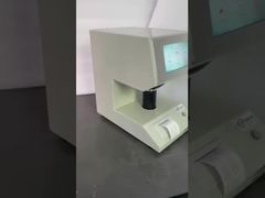 Testador de brancura de LCD