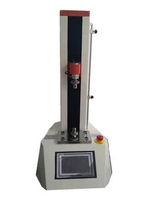 Um verificador automático do gel dos instrumentos do teste de laboratório para medir a força de congelação das gelatinas