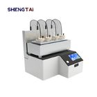 ISO 6886 Fully Automatic Oxidation Stability Test Device For Animal And Vegetable Fats