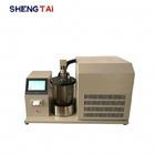 SH112E Laboratory low-temperature motion viscometer equipment ASTM D445 precision digital temperature controller