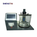 Lab Test Instruments SH112 Petroleum Kinematic Viscometer Conforms To The National Standard conforms to ASTM D445.