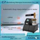 ST203C Drug Solidification Point Tester USP40 (United States Pharmacopoeia 40 Version) USP40 651