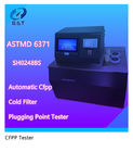 ASTM D6371 Diesel Fuel Testing Equipment Petroleum Cold Filter Plugging Point Analyzer