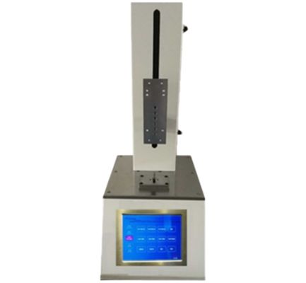 0.5 level Gel Strength Meter Velocity Measurement 0.5-500mm/Min  GB/T 36187