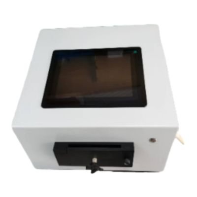 Wheat Bran Star Tester Flour Processing Accuracy 10.5 Inch LCD Diaplay GB/T27628-2011