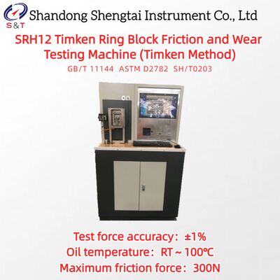 Granular Activated Carbon Strength Meter Drum Speed 50r/Min ± 2r/Min GB/T 7702.3