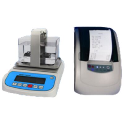 Lubrication Grease Synthetic Rubber Compatibility Tester Measurement Time 10s ASTM D4289