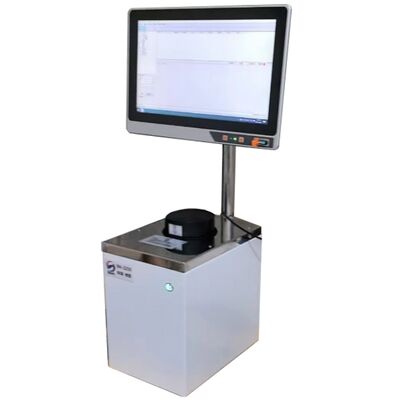 Wheat Protein Near-Infrared Spectroscopy Analyzer Grain Quality Identification 2330