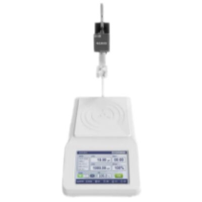 Level 0.5 Semi-Automatic Potential Dropper 0～100.0℃ Data Storage 2000 Sets ST-13