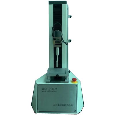 Frozen Surimi Gel Strength Tester Test Speed 1 - 1000mm/Min Force 0.01N ISO 23855