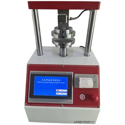 Animal Meat Loss Water Tester Measure 0 ～ 1000N Pressurization 1 ～ 3600s ST120R