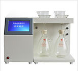 Petroleum Products and additive Mechanical Impurity Tester Metal bath heating SH101
