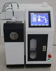 Automatic Distillation Boiling Range Tester ASMT D86 Determination of Distillation of Petroleum Products