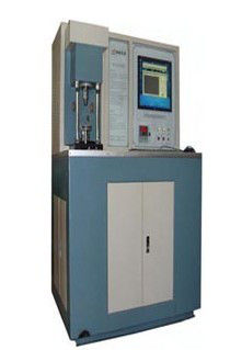 Timken Ring Block Friction And Wear Testing Machine Ladder Ken Tester SRH12 Lab Test Instruments