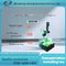 Controlo automático da temperatura manual farmacêutica do banho maria do teste ST211A Constant Temperature Cone Penetration Tester