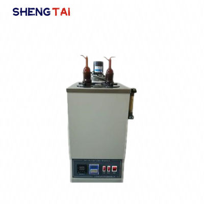 ASTMD130A Ip227 Silver Strip Corrosion Tester For JetFuel Chemical Analysis