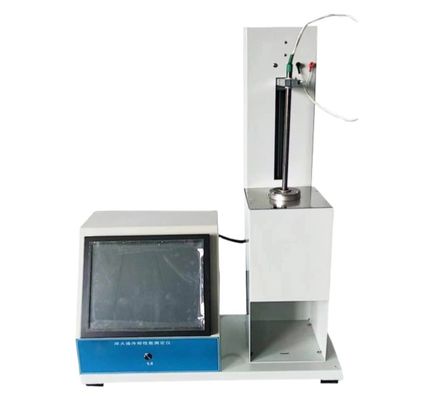 Room temp~ 900℃ Quench Oil Cooling Performance Tester Medium Container 300ml SH/T0220