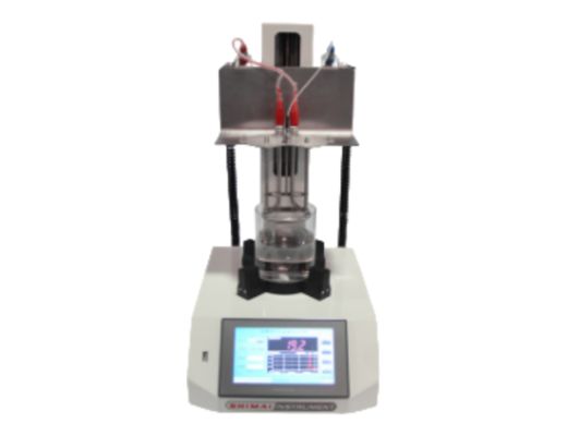 Automatic Asphalt Softening Point Tester 2 Samples ASTM D36