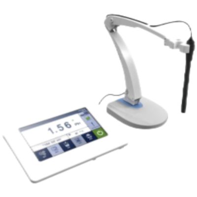 Engine Coolant PH Tester -2.000 ～ 19.999pH Automatic 3-Point Calibration ASTM D1287