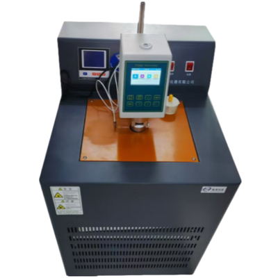 Brinell Rotational Viscometer RT ～ -40℃ Viscosity Range 1-6 Million Mpa.S ASTM D2983