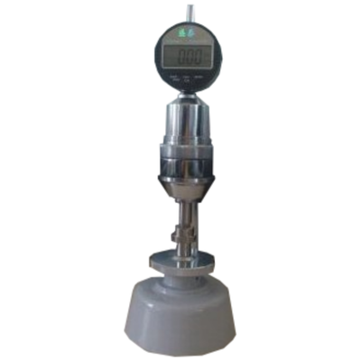 Digital Display Particle Hardness Tester Measurement 0 ～ 200N RS-232 Interface