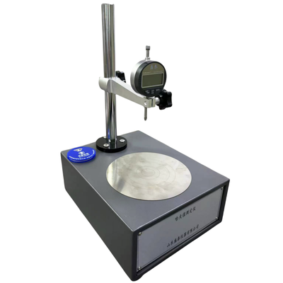 Simple Haff Value Tester For Eggs Measure 0.00 ～ 11.00mm Weighing 0 ～ 200g NY T 823